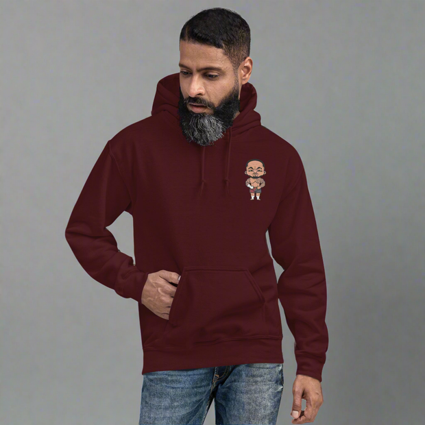 Solo Sikoa Hoodie