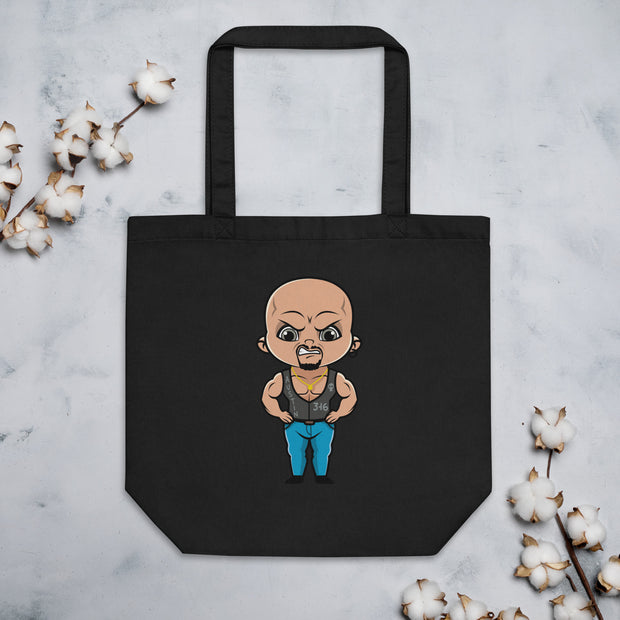 Stone Cold Tote Bag - Gigi For The Win