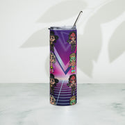 Superstars Tumbler - Gigi For The Win