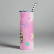 Trish Stratus “Make It Possible” Tumbler