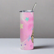 Trish Stratus “Make It Possible” Tumbler