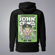 Funko POP! Inspired Cena Pull Over Hoodie - Gigi For The Win