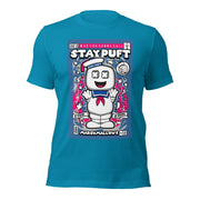 Funko Pop Stay - Puft Marshmallow Man - Gigi For The Win Shirts & Tops