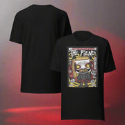 Bray Wyatt The Fiend Funko Pop Inspired Shirt - Gigi For The Win Shirts & Tops