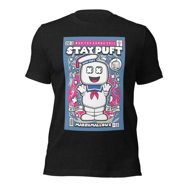 Funko Pop Stay - Puft Marshmallow Man - Gigi For The Win Shirts & Tops