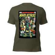 Funko Pop - inspired Mars Attacks - Gigi For The Win Shirts & Tops