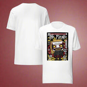 Bray Wyatt The Fiend Funko Pop Inspired Shirt - Gigi For The Win Shirts & Tops